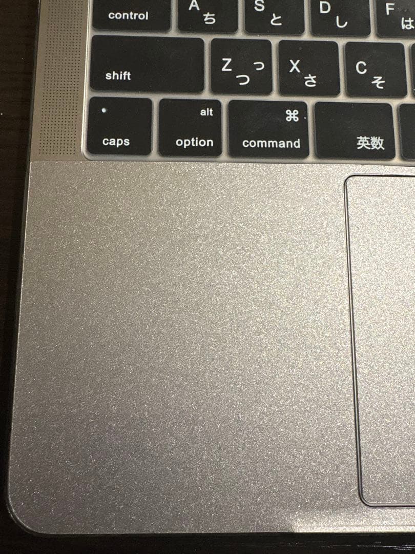 Apple MacBook Pro 13インチ 2019