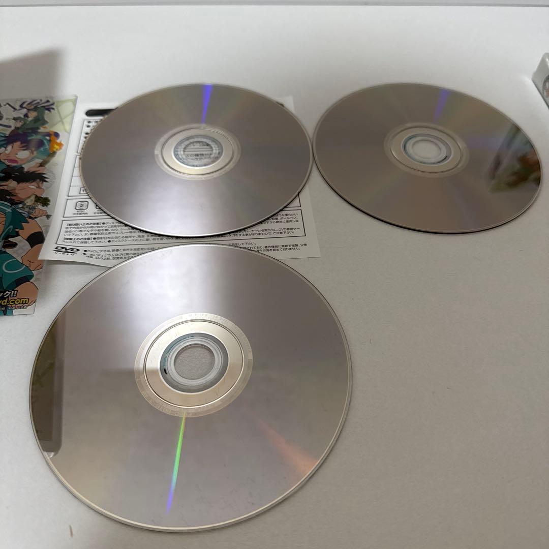 忍たま乱太郎 第23シリーズ DVD-BOX 上の巻・下の巻