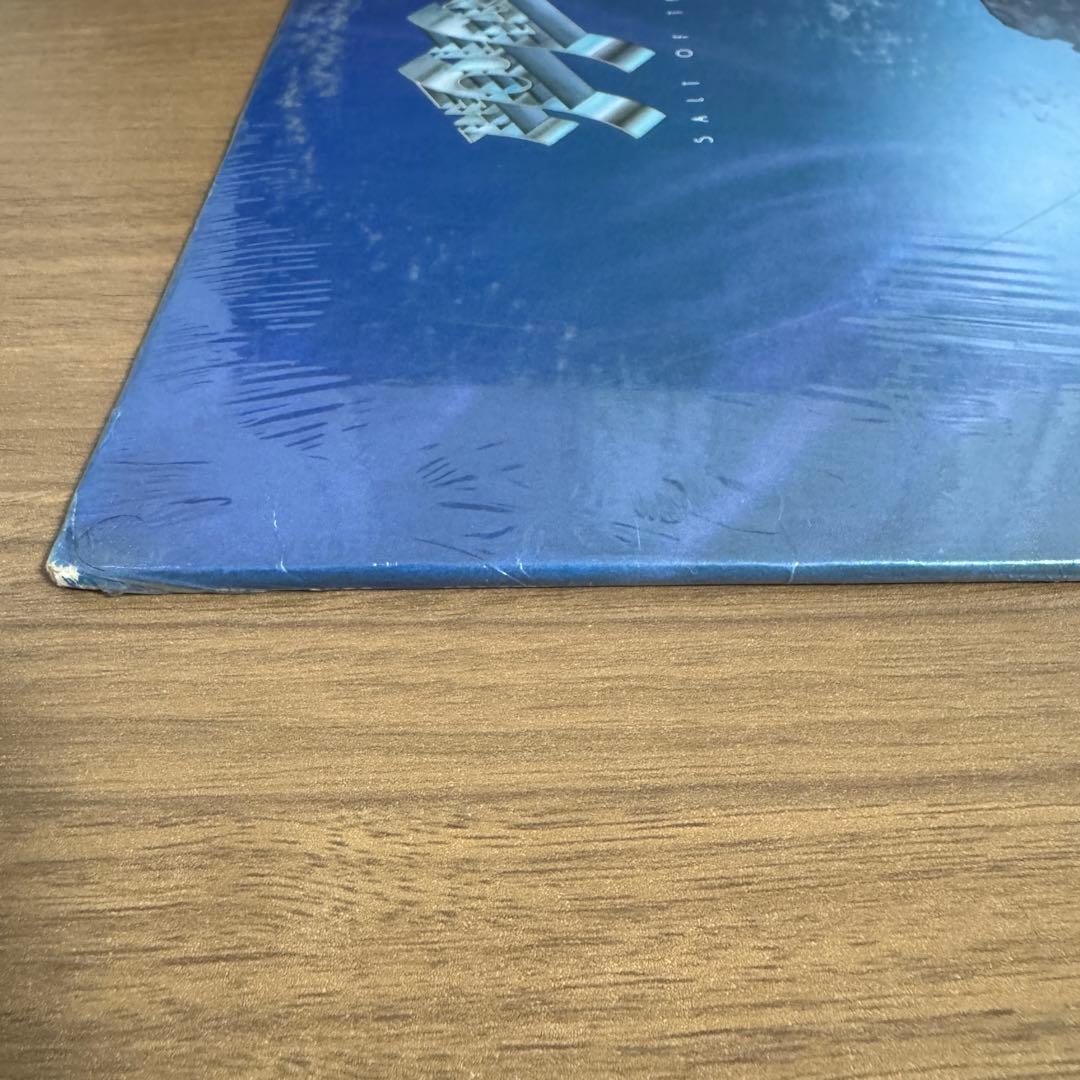 洋楽 Soul Searchers / Salt Of The Earth