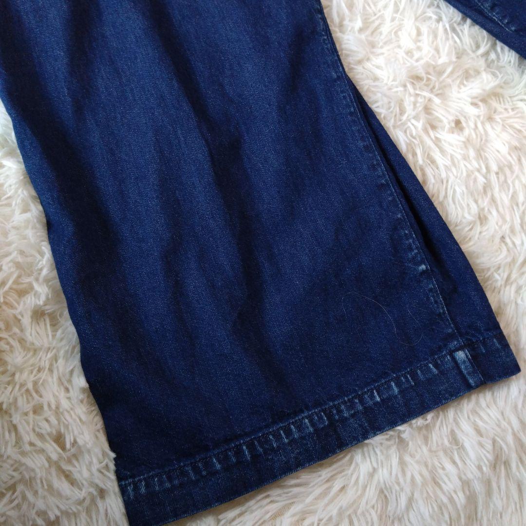 Y's　ワイズ　デニムオーバーオール2025SS 　完売品