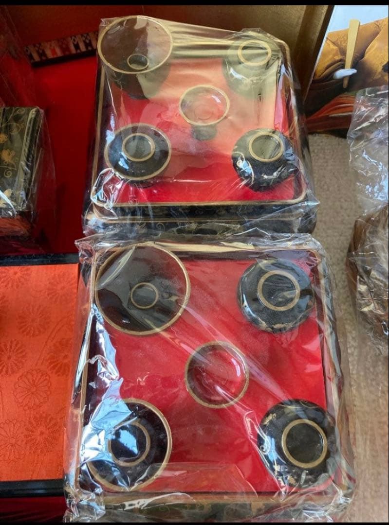 雛人形 お道具 セット ひな祭り