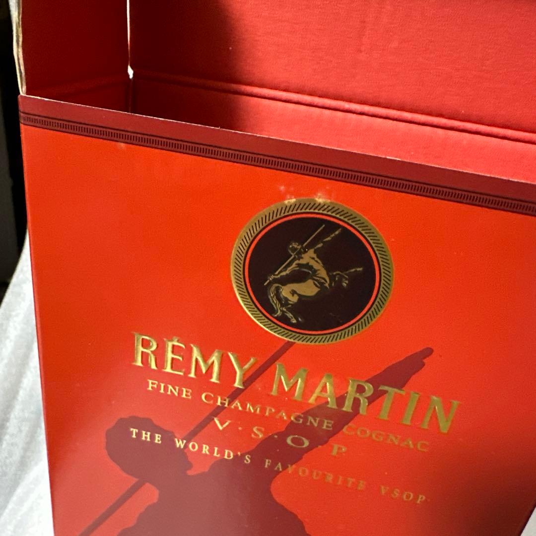 レミーマルタン V.S.O.P