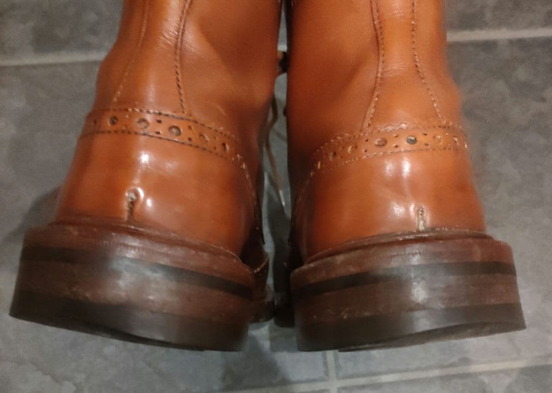 トリッカーズ　Tricker's