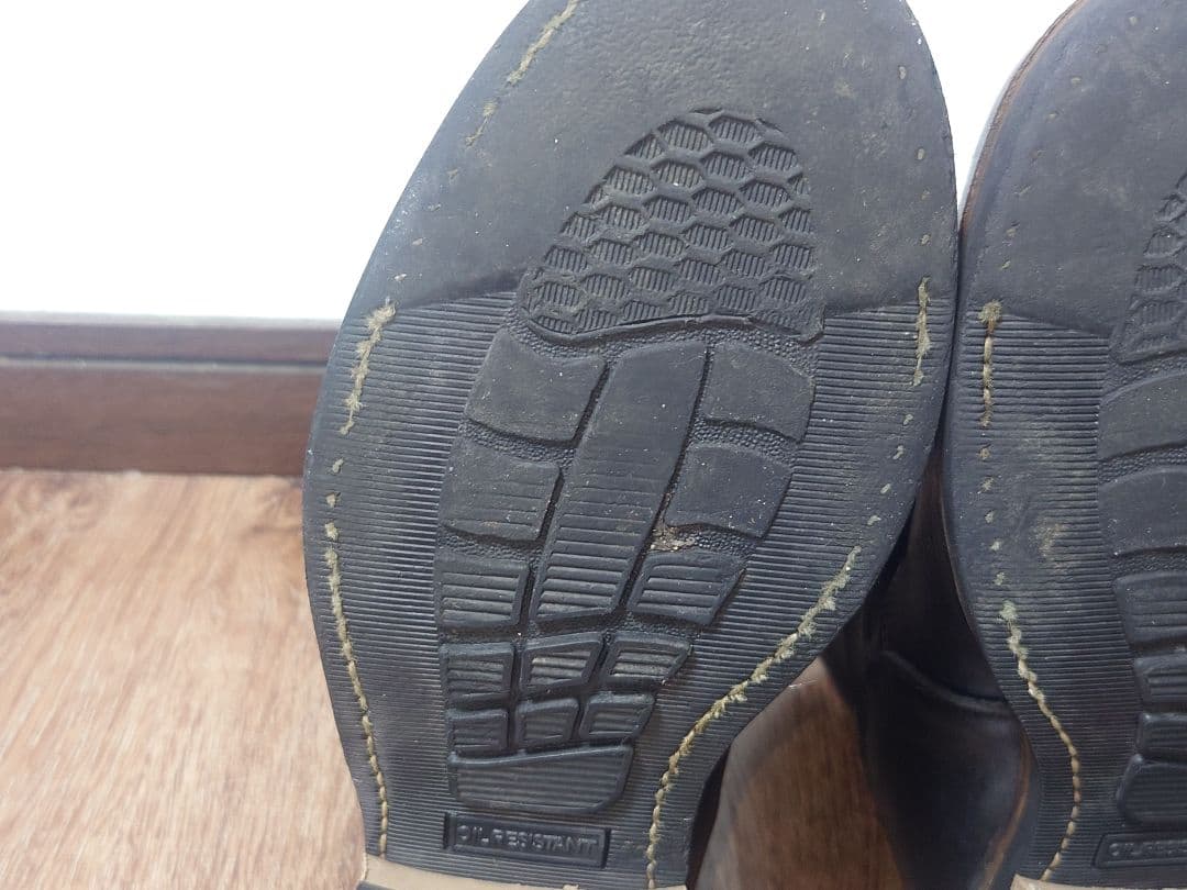 ハーレー エンジニアブーツ HD3003 25.5〜26.0