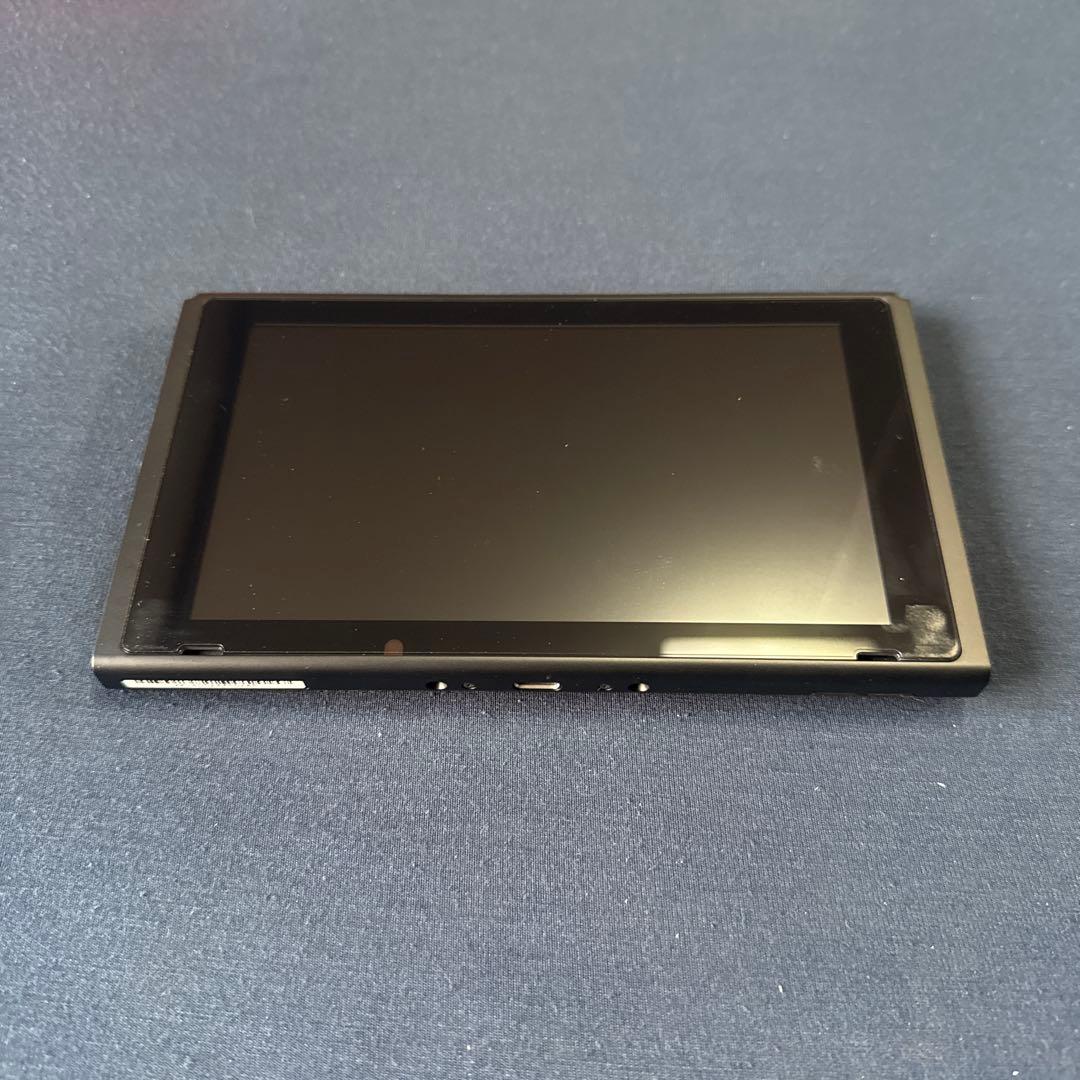 Nintendo Switch 本体（ニンテンドースイッチ）Joy-Conグレー