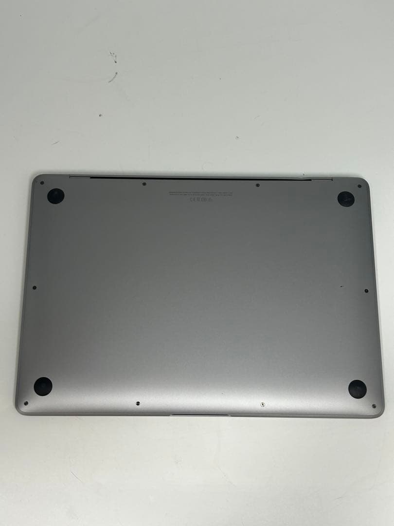 MacBook Air A2337 M1 8GB SSD 256GB 充電20回