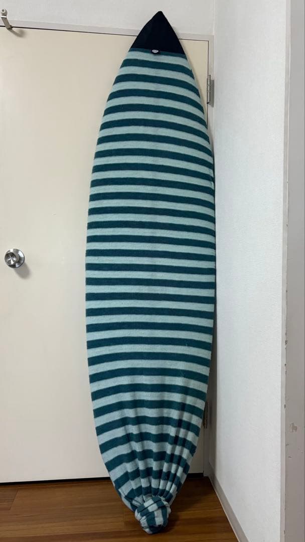 hammo rocket mid 6'3 ハモ ロケットミッド ミッド EPS