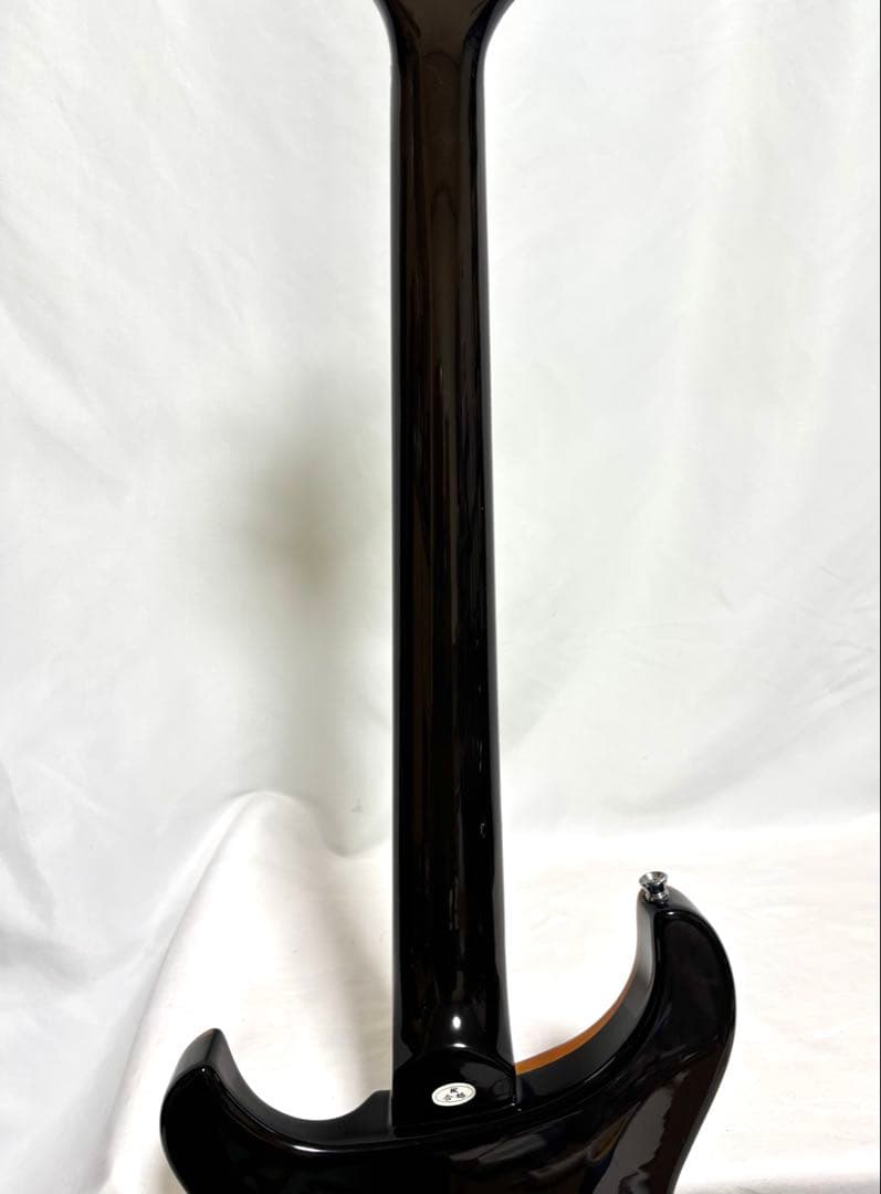 【新品弦張替済】Tony Smith エレキギター PRSタイプ 24フレット