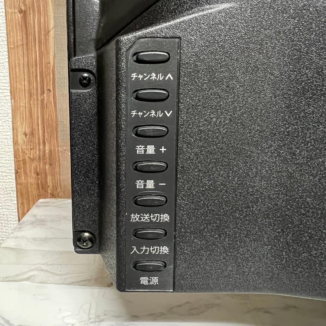 年内受渡❣️全国送料込3年前購入ティーズネット65型4K液晶テレビ東芝製LSI搭載