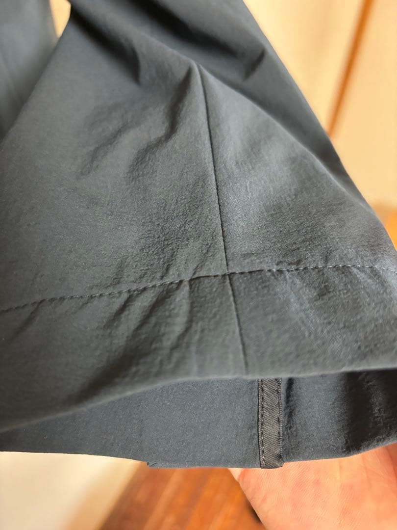 オンリーセットアップ　ジャケット　パンツ