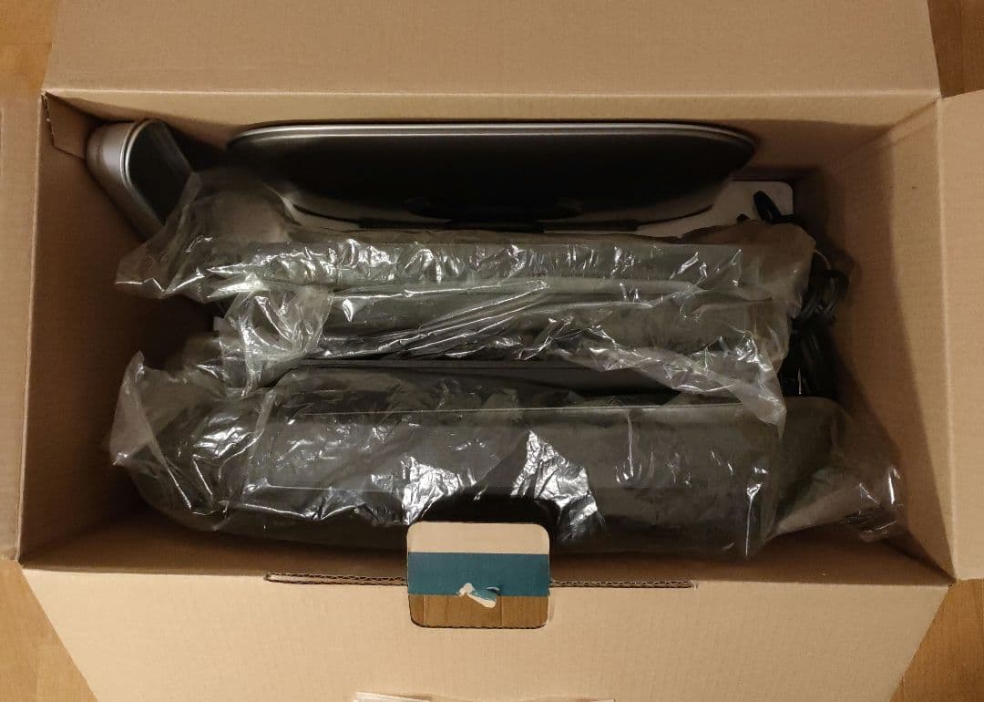 新品 タイガー魔法瓶 ホットプレート CRC-A300 ブラウン 3枚タイプ