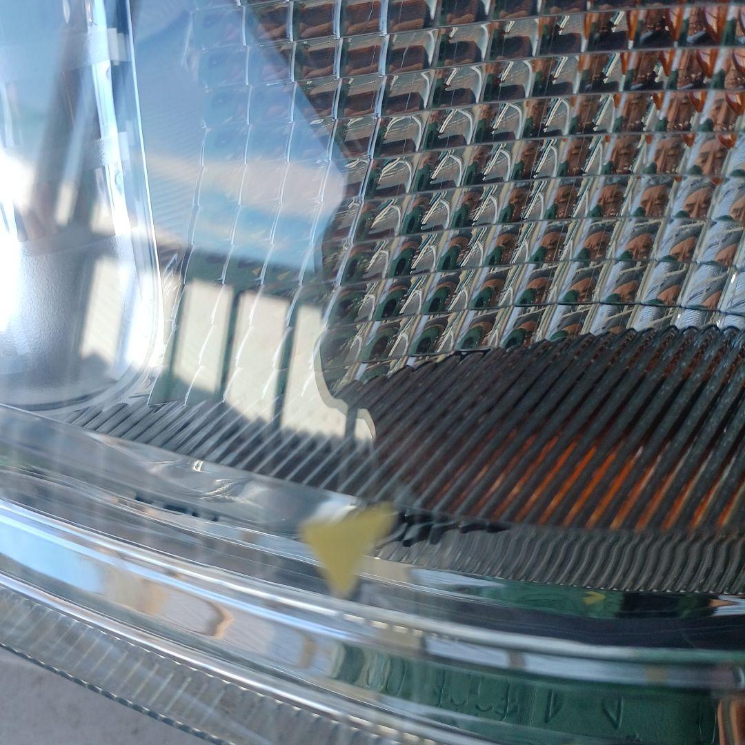 エヴリーワゴンDA17W(V)HID