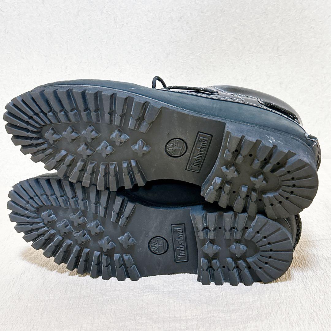 ✨限定✨ ティンバーランド デッキシューズ 3eye スリーアイ クラシックラグ