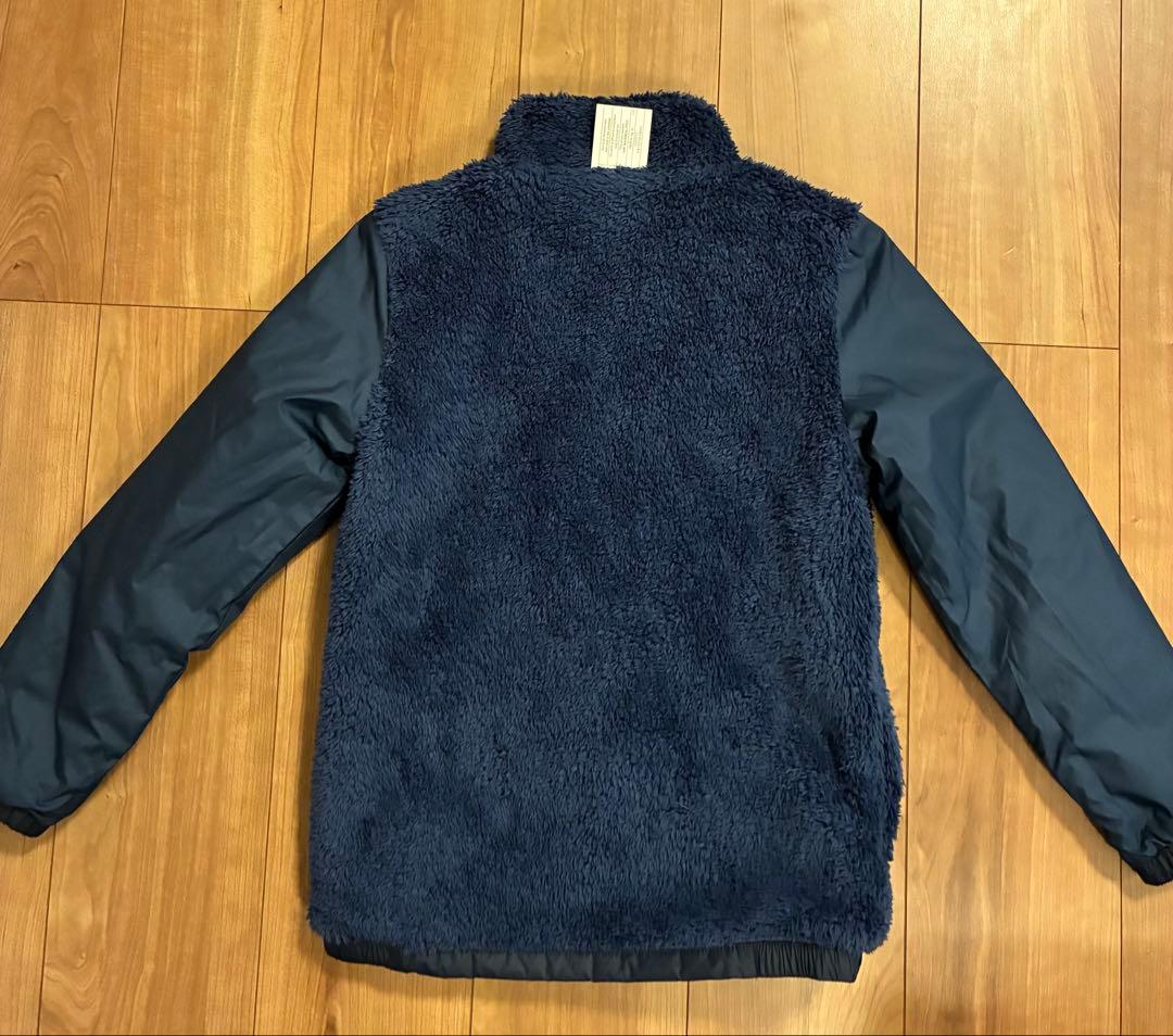 patagonia キッズ・フォーインワン・エブリデー・ジャケット 140