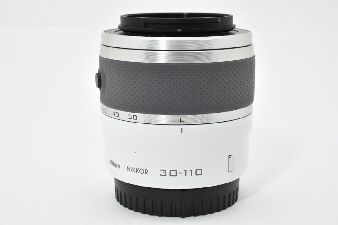 Nikon ニコン 1 NIKKOR 30-110mm F3.8-5.6 VR