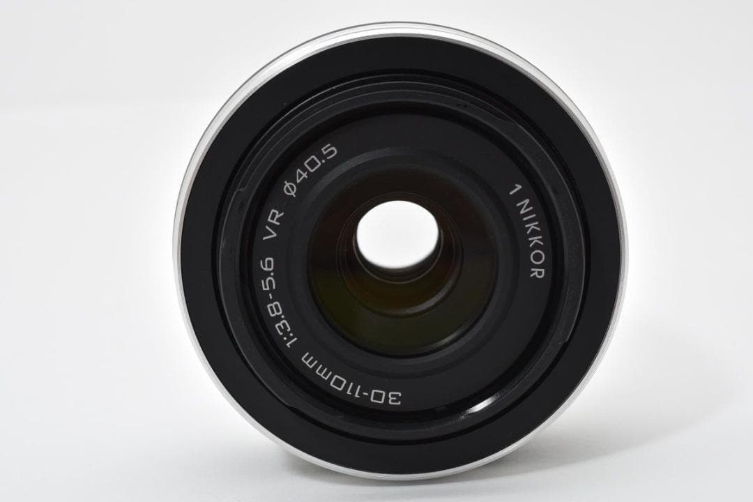 Nikon ニコン 1 NIKKOR 30-110mm F3.8-5.6 VR