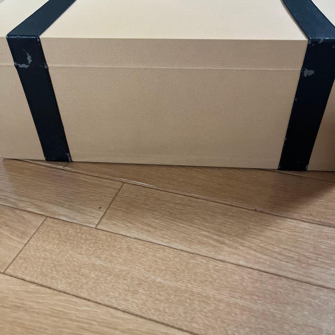 【未使用】鋼の錬金術師FA エドの鞄型コミックBOX