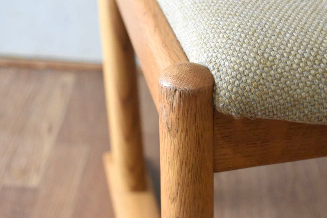 柏木工 ローチェア