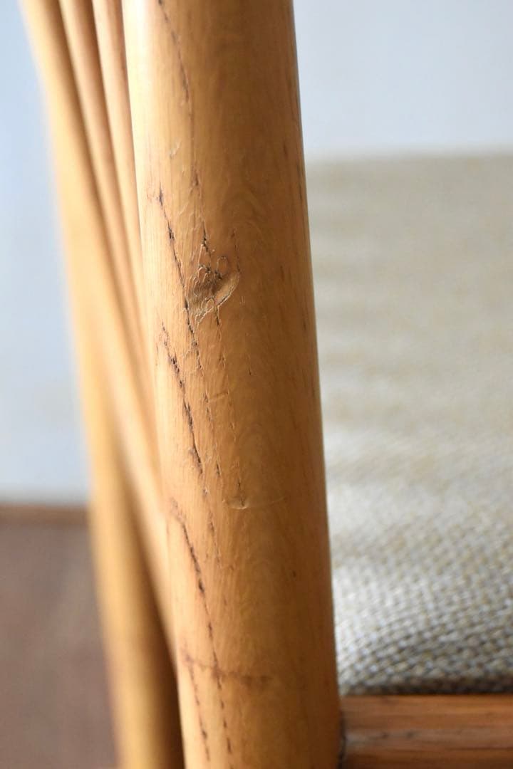 柏木工 ローチェア