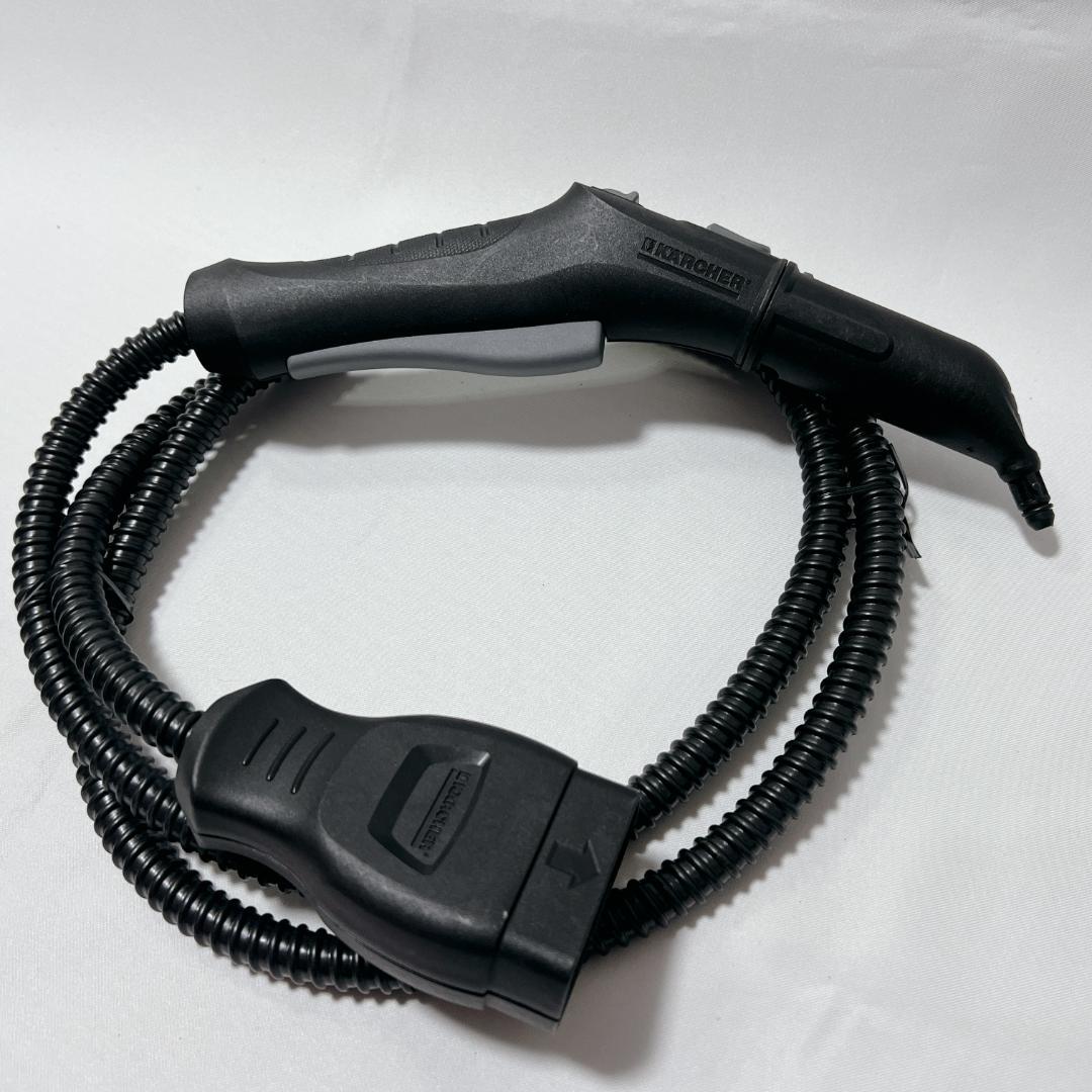 極美品✨KARCHER（ケルヒャー） スチームクリーナー　SC 4.100 C