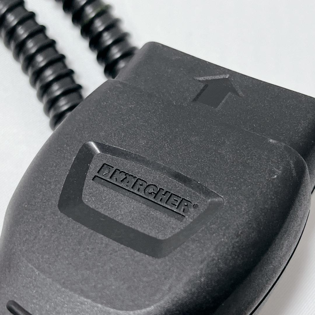 極美品✨KARCHER（ケルヒャー） スチームクリーナー　SC 4.100 C