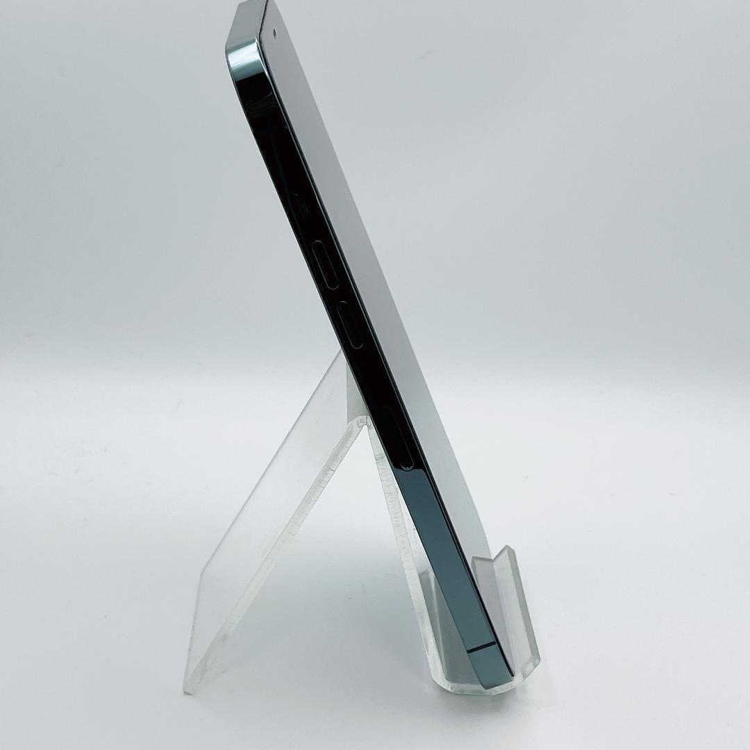 【バッテリー100%】iPhone12 ProMax 128GB SIMフリー