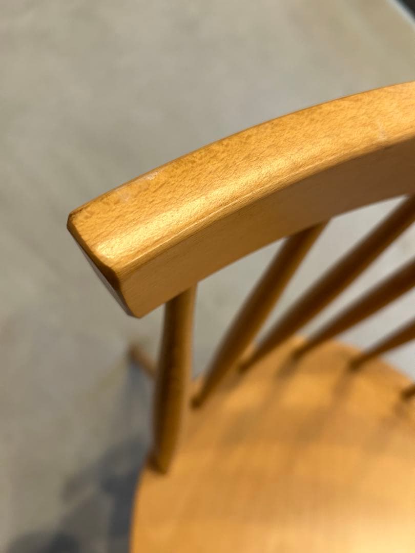 unico ウニコ KOTONA コトナ ダイニングチェア