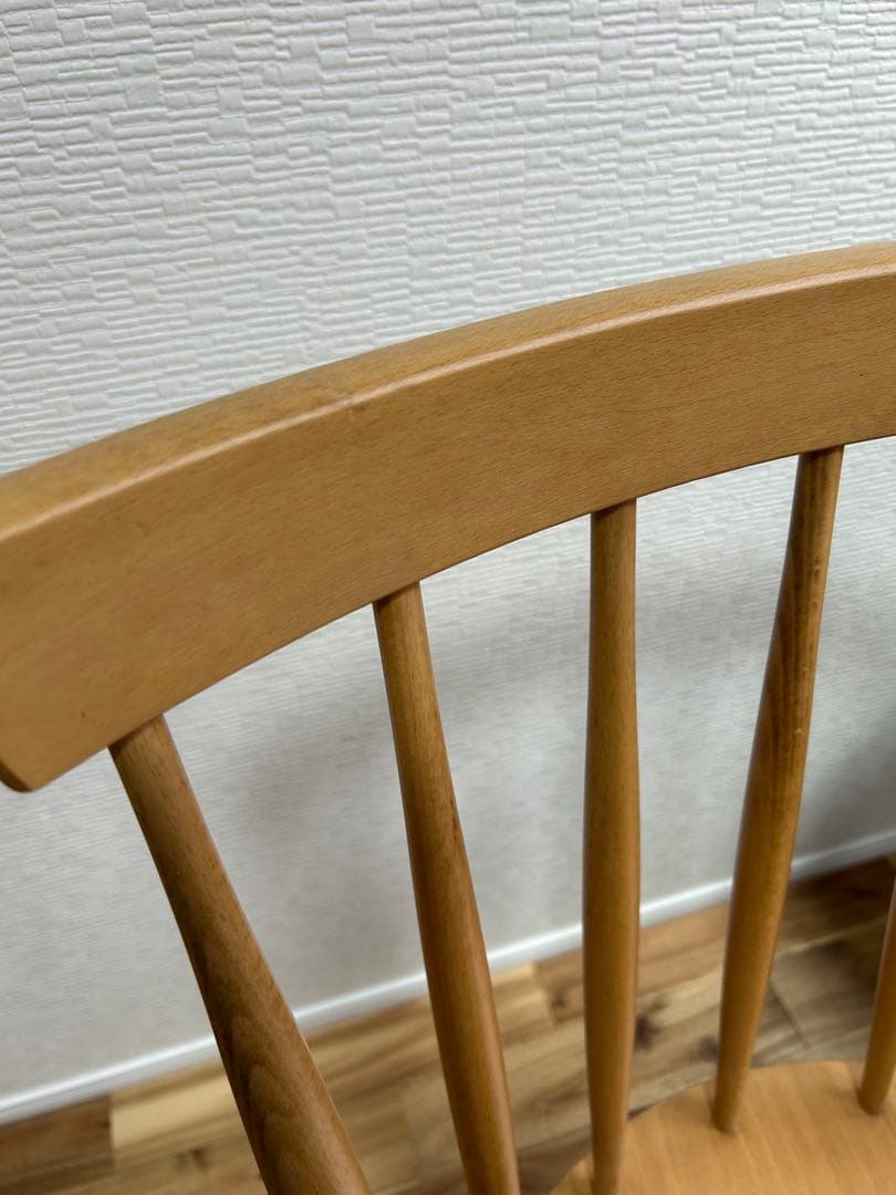 unico ウニコ KOTONA コトナ ダイニングチェア