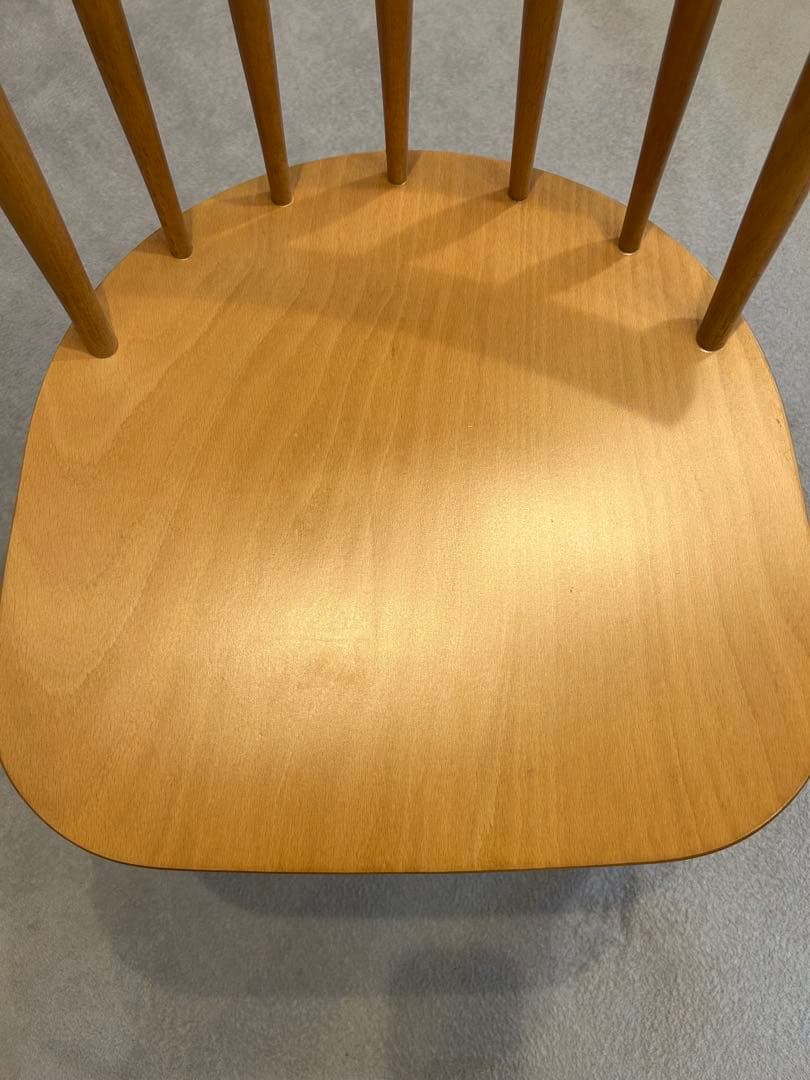 unico ウニコ KOTONA コトナ ダイニングチェア