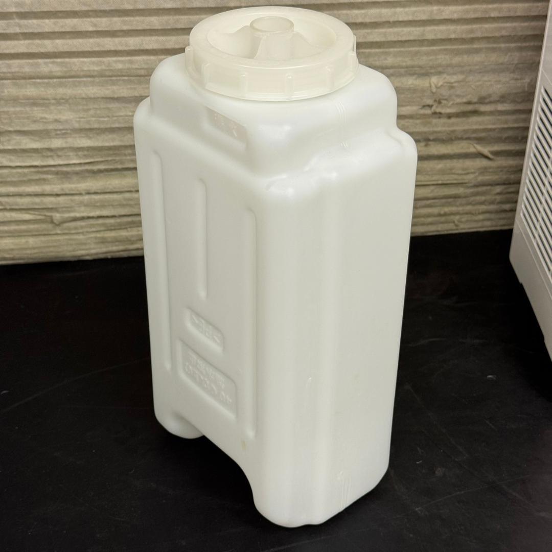 ☆パナソニック　気化式加湿器　FE-KXU05　2023年製　ナノイー　加湿器