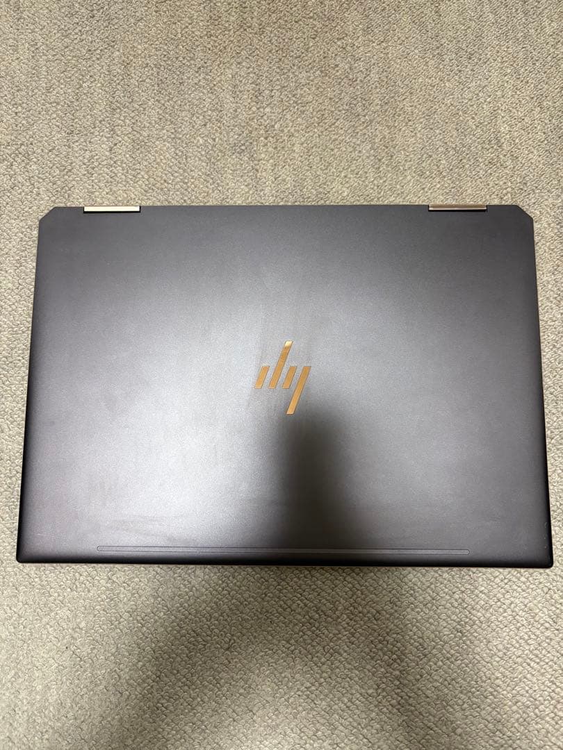 HP Spectre x360 13インチ　1TB 若干わけあり