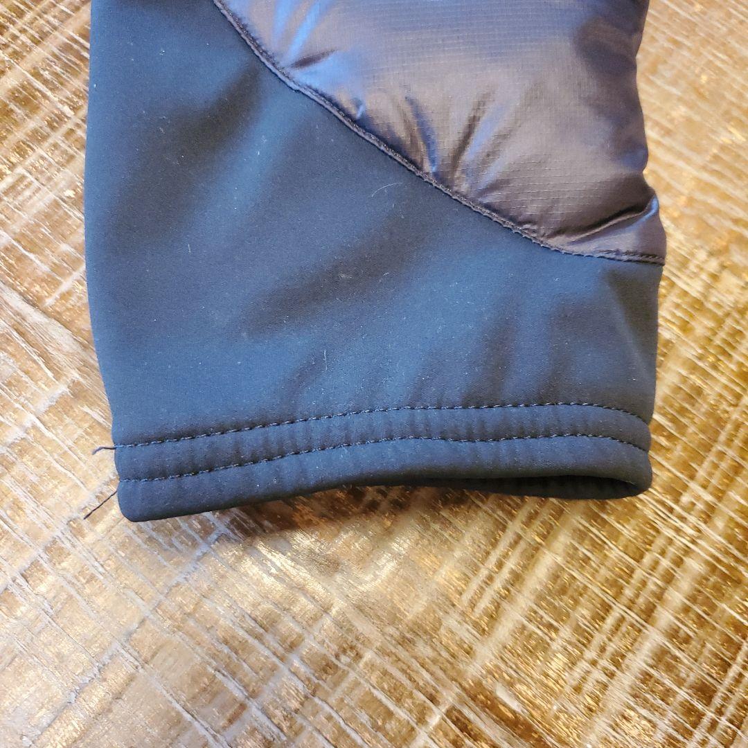 KUSHITANI ダウンインタージャケット