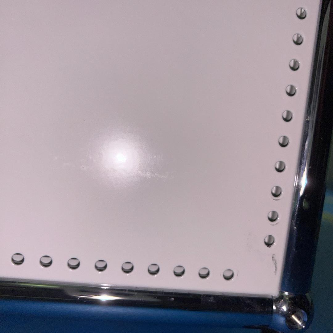 【オシャレ】USMハラー　キャビネット 1列3段