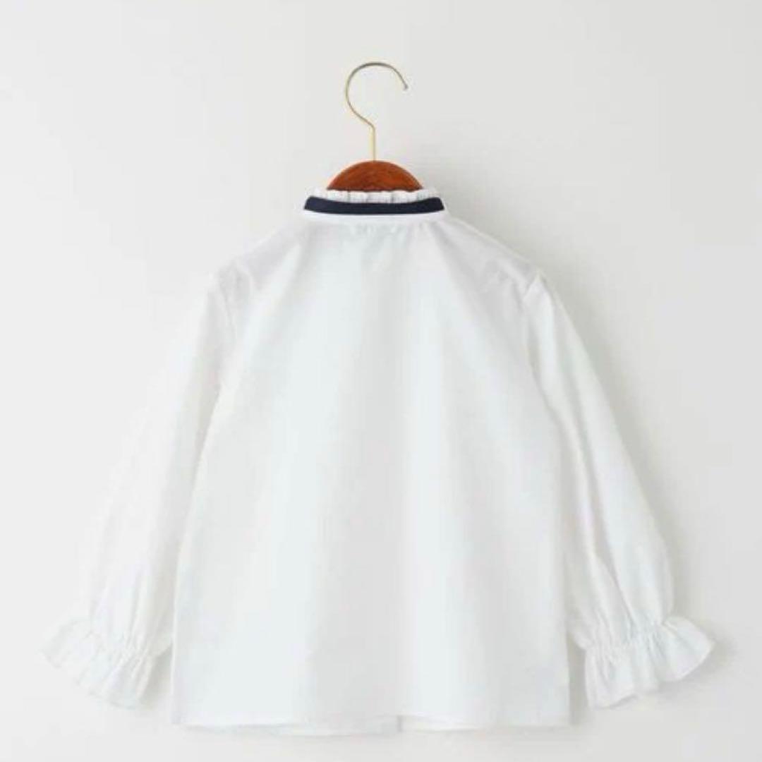 ビームス　グリーンレーベル　セレモニー　フォーマル　3点セット　120cm