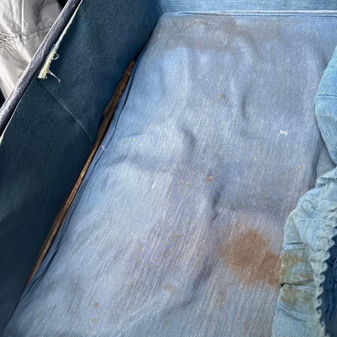 ヴィンテージ トランク アンティーク レトロ 旅行 カバン バッグ