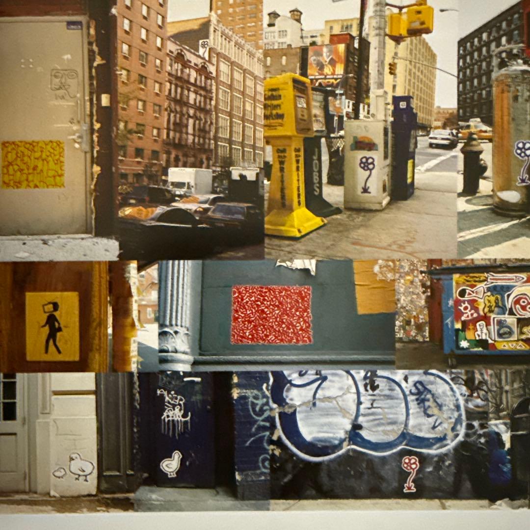 アート・デザイン・音楽 GRAFFITI WORLD