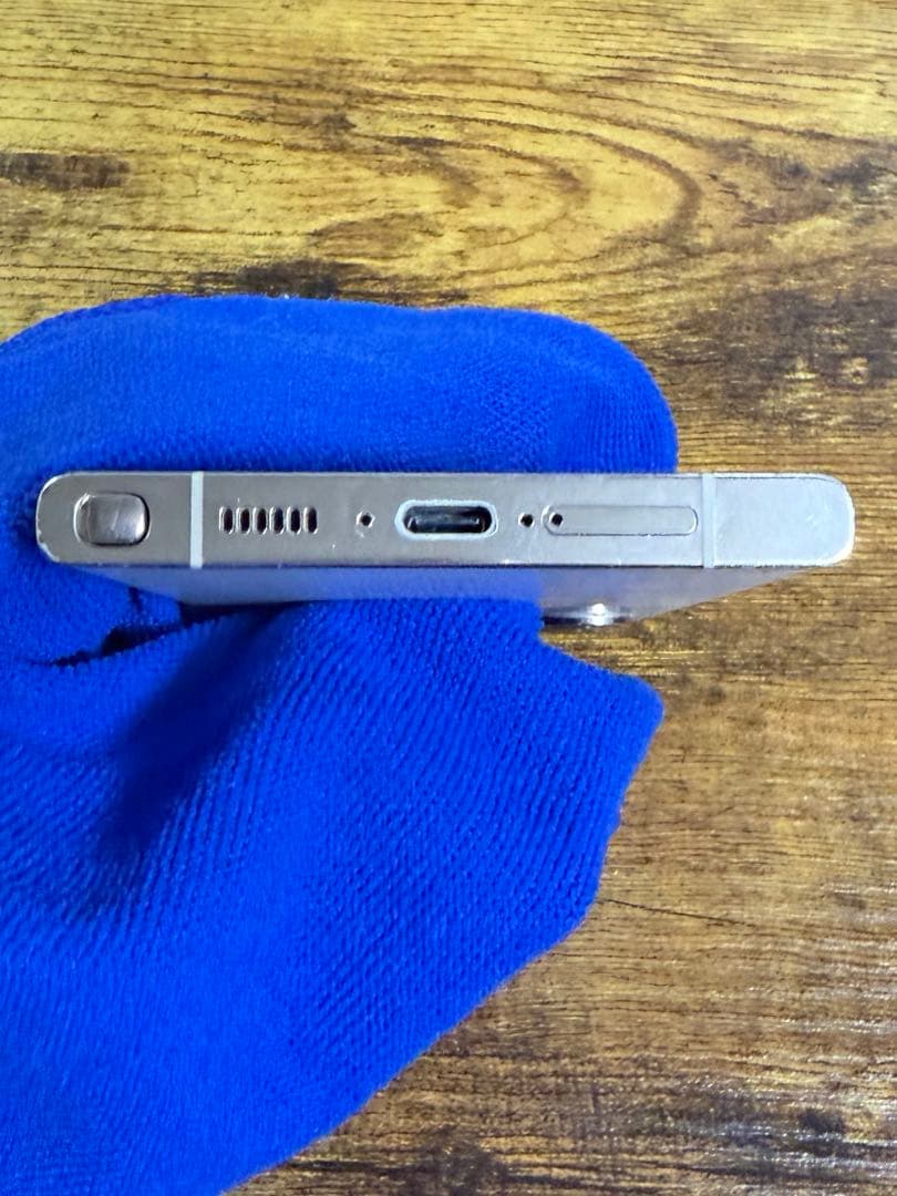 【ゆうみちゃん】 docomo Galaxy S23 Ultra 本体