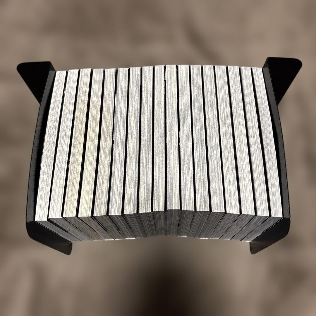 ガチアクタ 全巻 1-17巻 裏那圭 アニメ化 購入特典付き