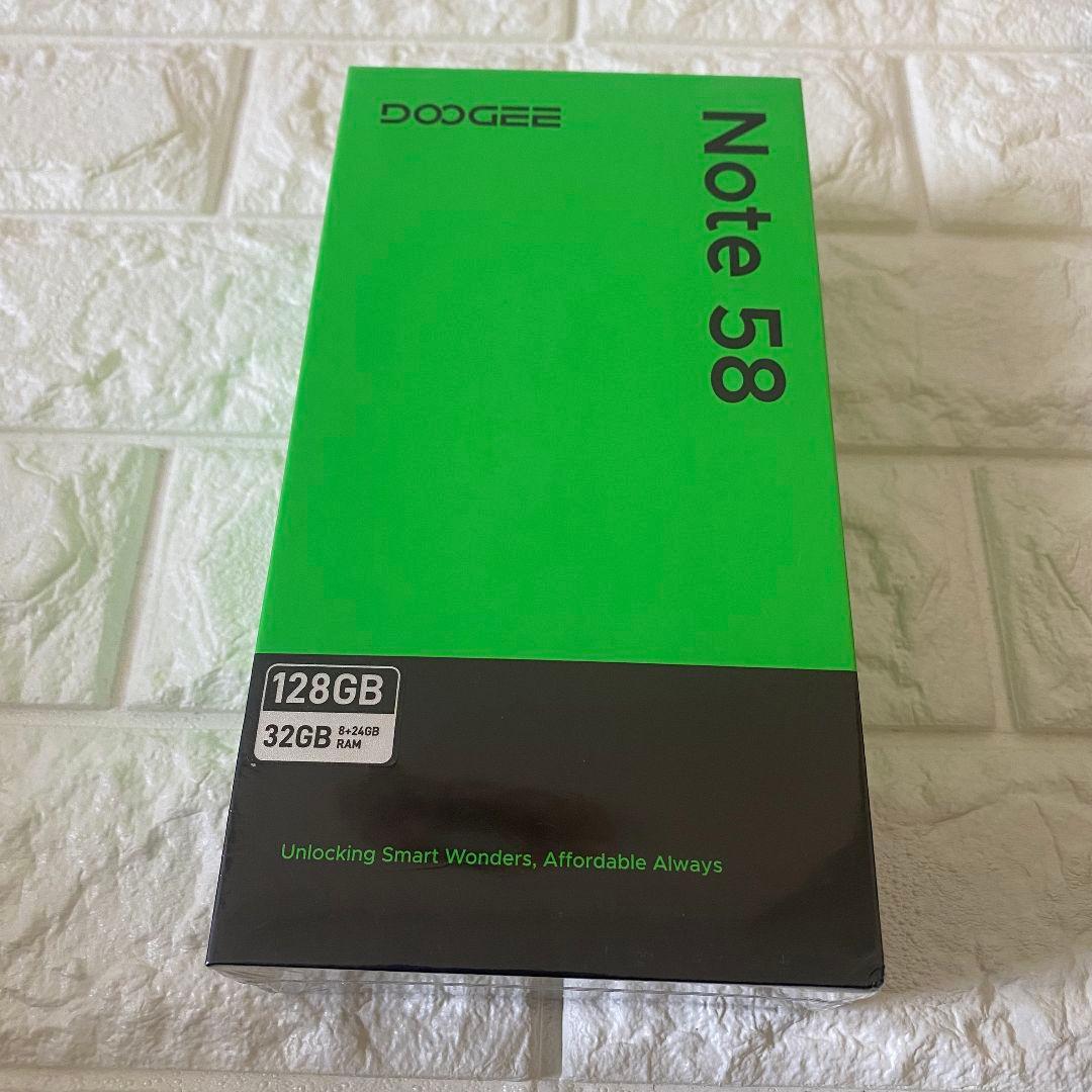 Android16 SIMフリー スマホ simフリー 顔認証 32＋128GB