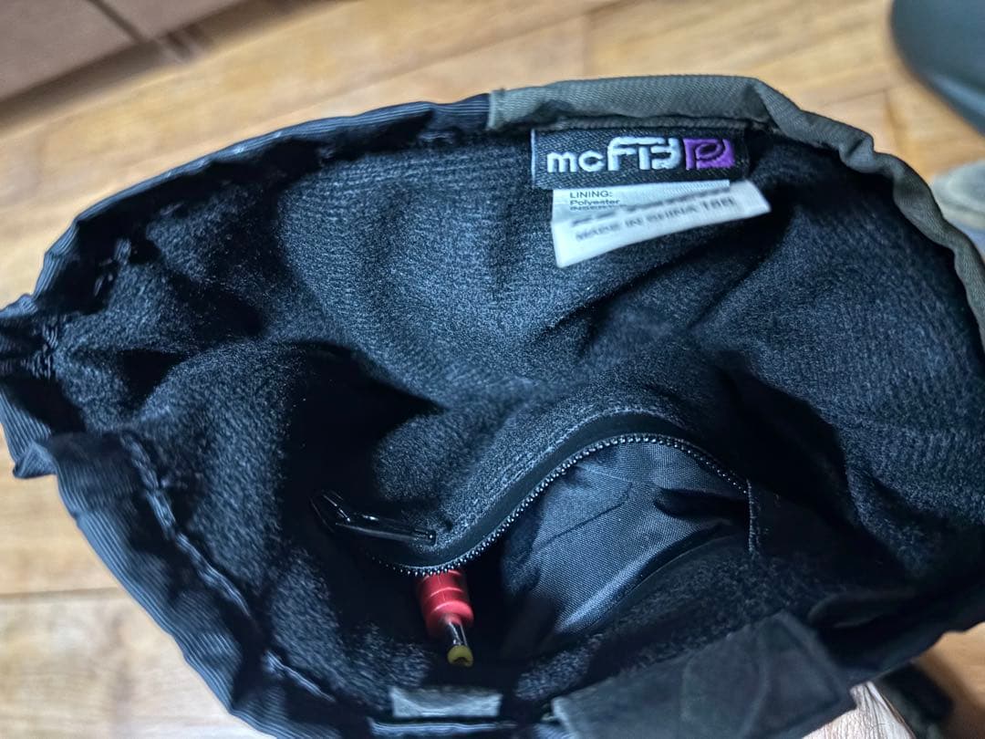 ⭐️超美品TAICHI eHEAT 迷彩 電熱バイクグローブ⭐️