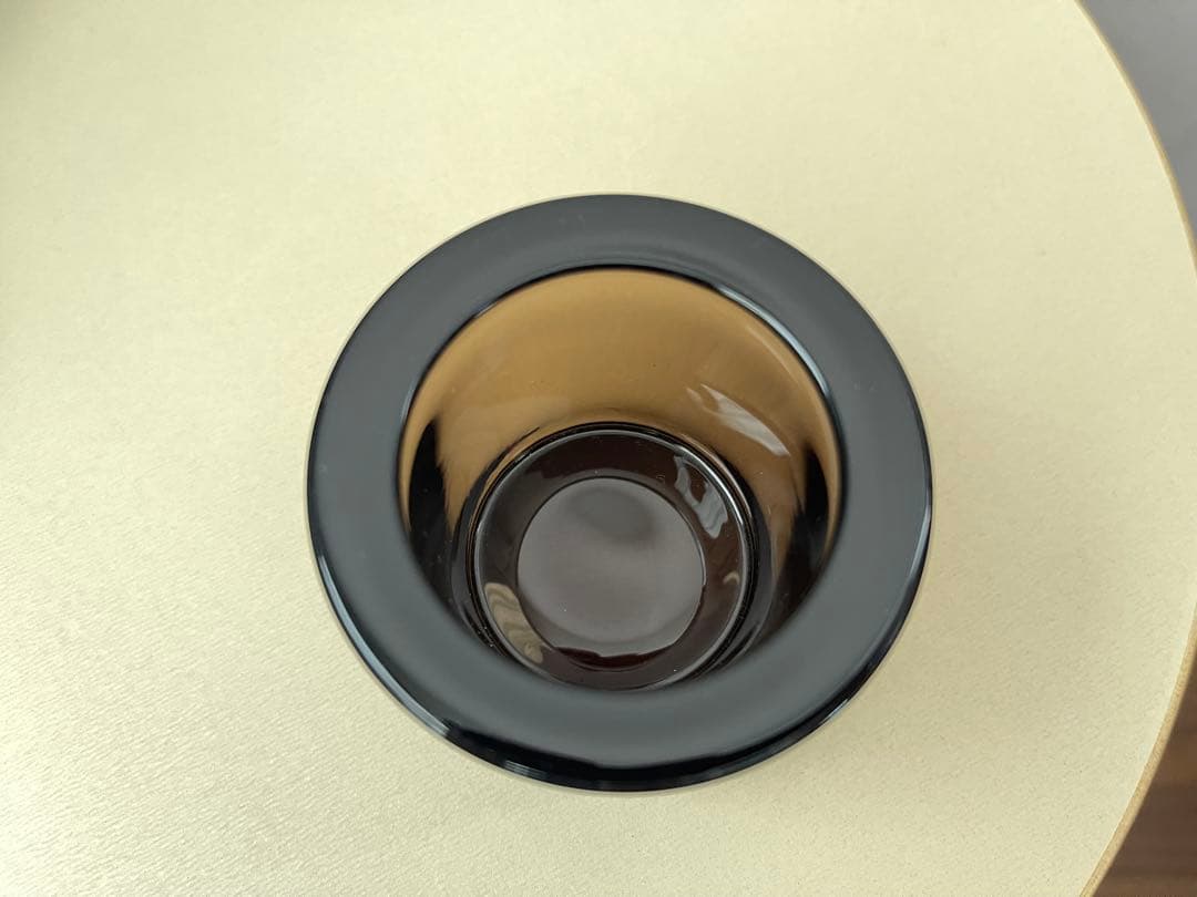 イッタラ　kivi キャンドルホルダー4個セット　