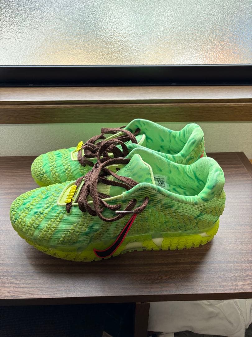 バスケットボールシューズ Nike ja 3