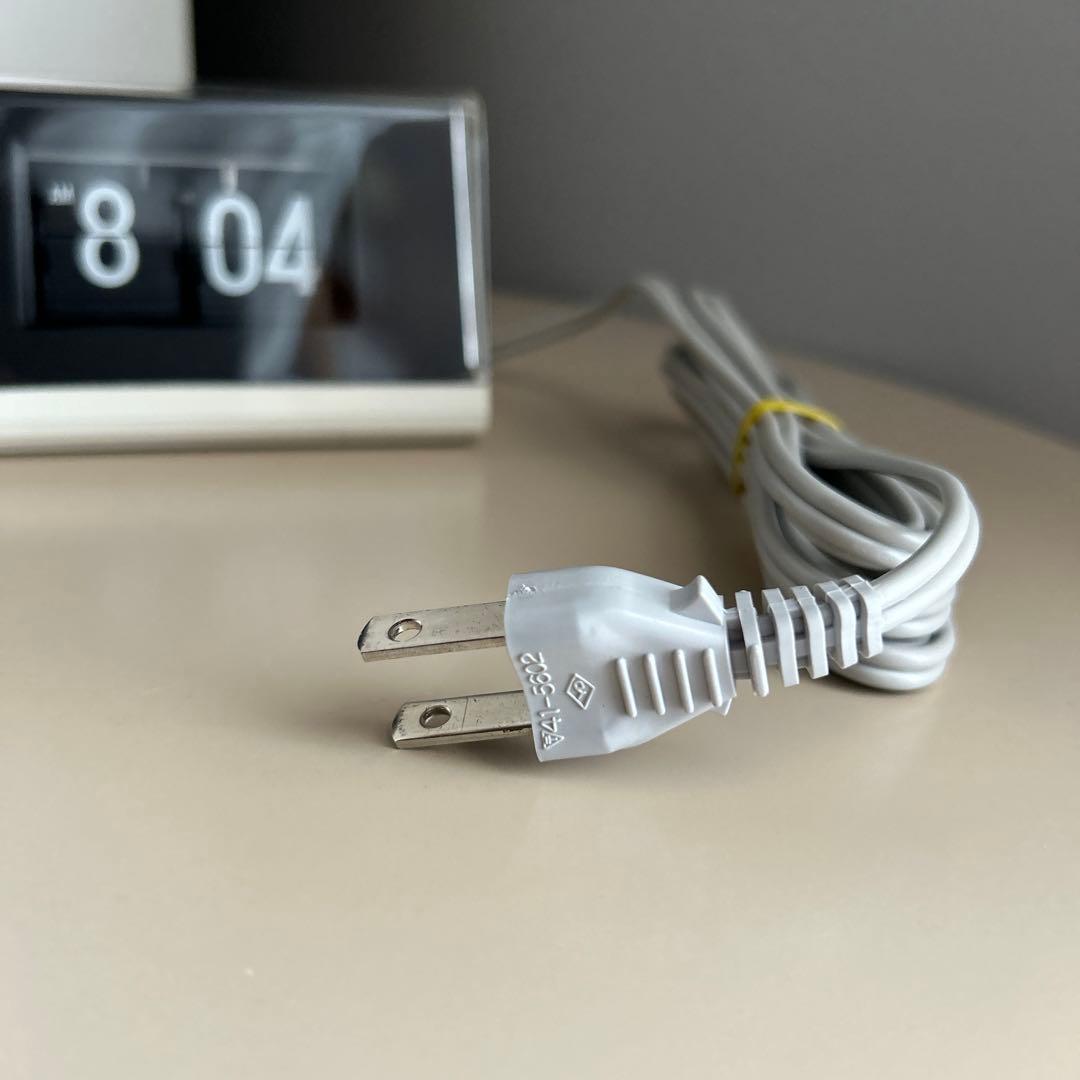 デジタル時計 COPAL AP-110 時計 日本製 レア 希少 昭和 レトロ