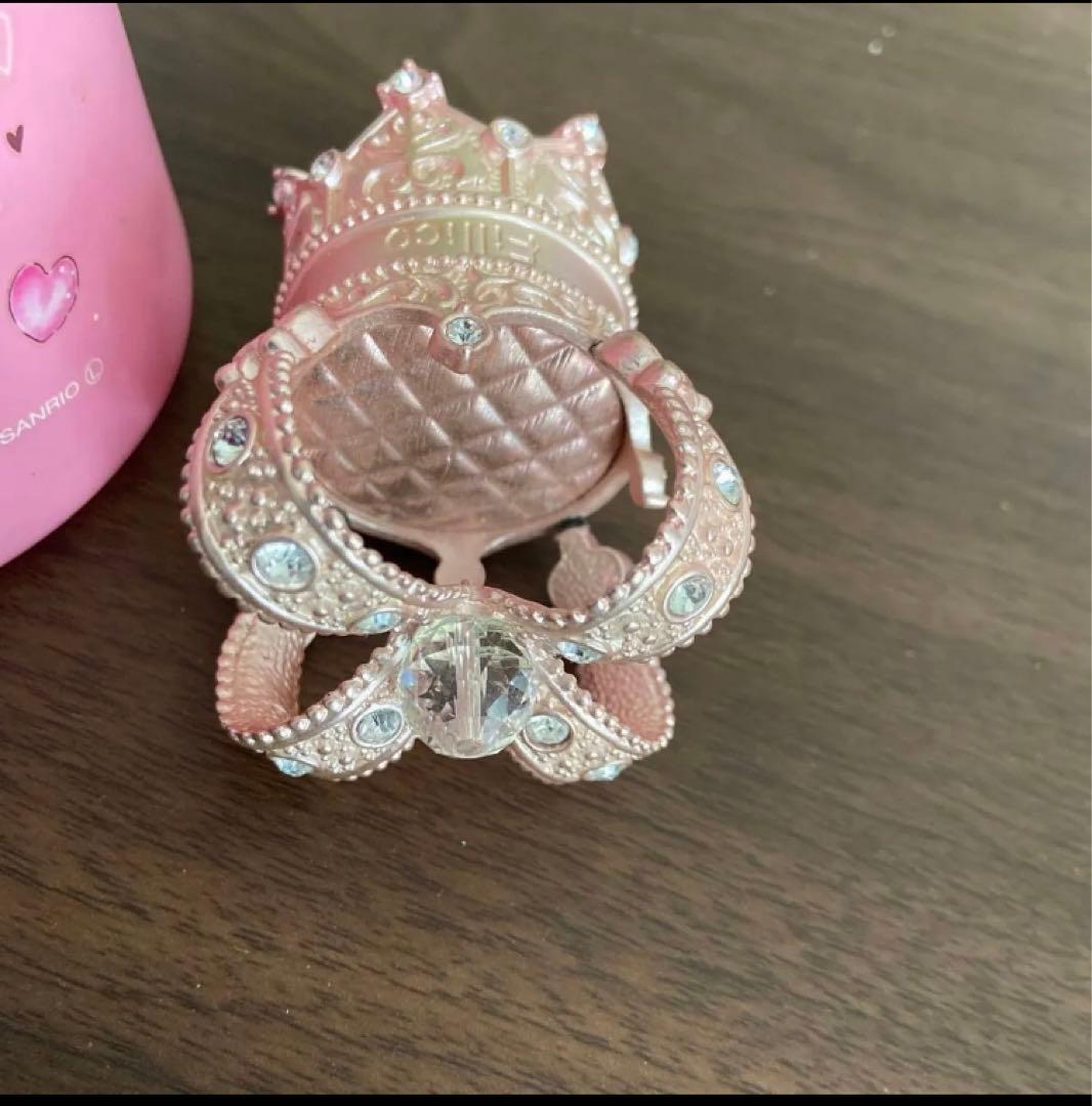 FILLICO 【空き瓶 】マイメロディ&クロミ　フィリコ　コレクション