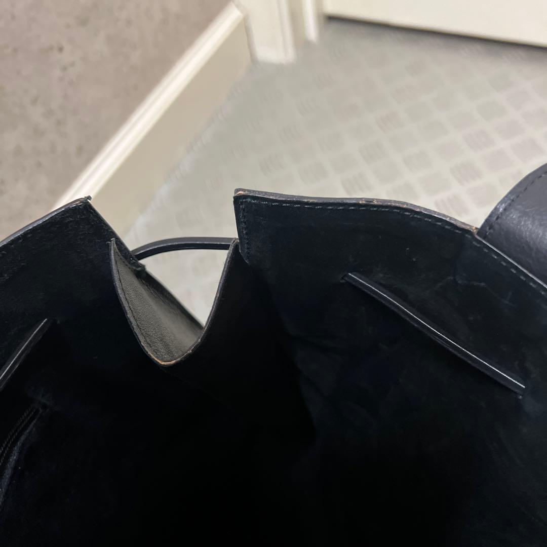 ア*ロ様 GUCCI トートバッグ