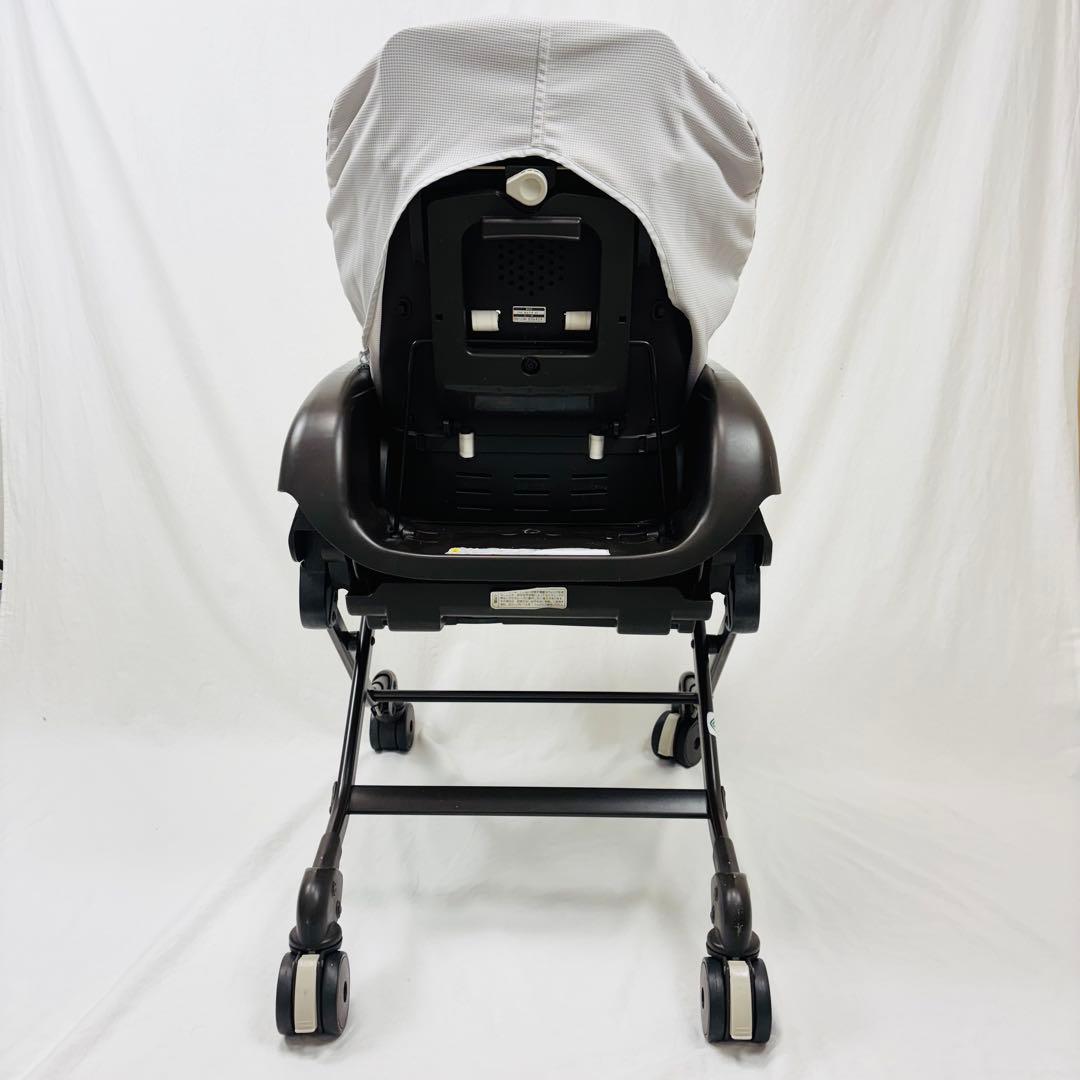 Combi CWL ネムリラ　AT オートスウィング　電源コード新品　コンビ