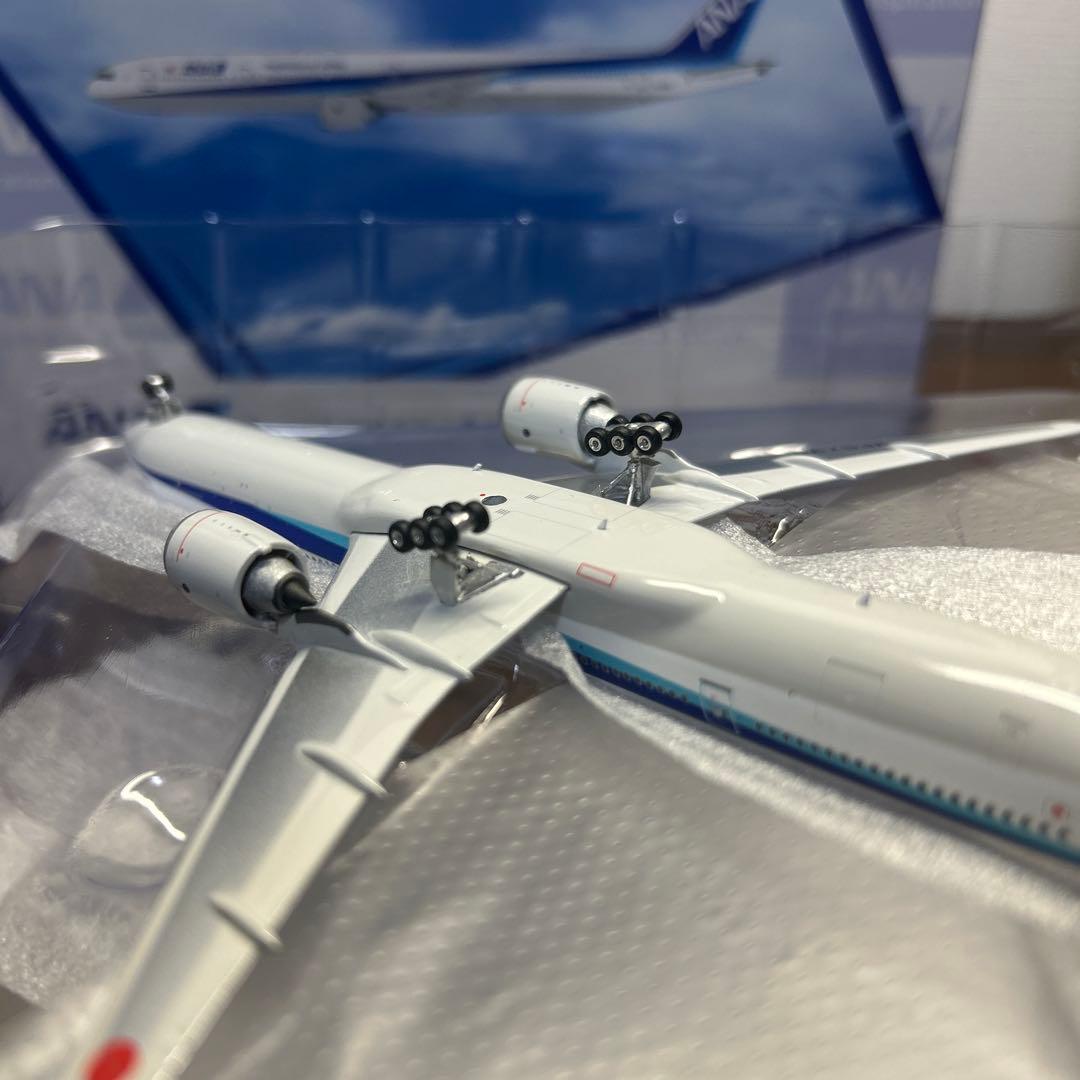【よきこ】ANA B777-300 1/400 ボーイング