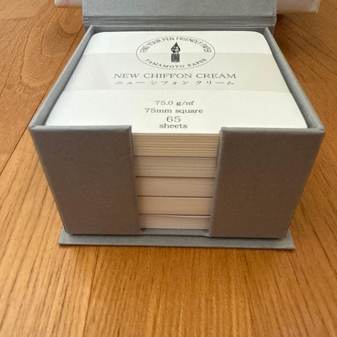 京都手書き市での文房具　インク　マスキングテープ　紙