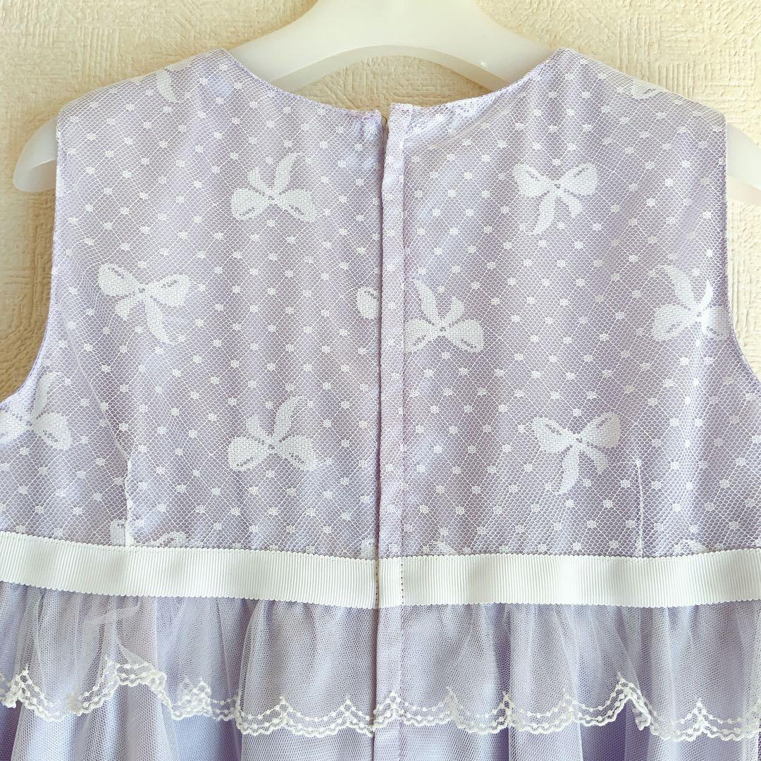 DEKORA PINKY'S130 入学式　卒園式　七五三　フォーマル　女の子