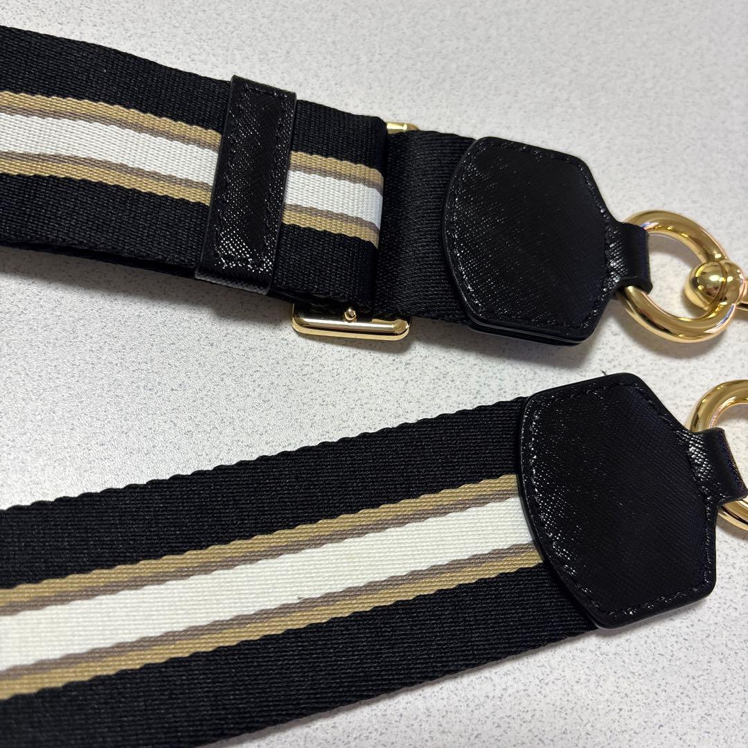 美品 マークジェイコブズ MARC JACOBS THE SNAPSHOT